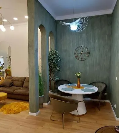 Apartament M Vatra Dornei Exterior photo