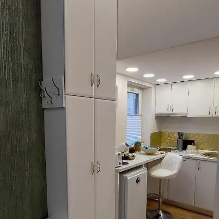 Apartament M Vatra Dornei Exterior photo