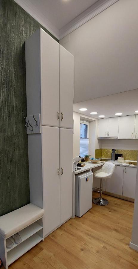 M Apartment *