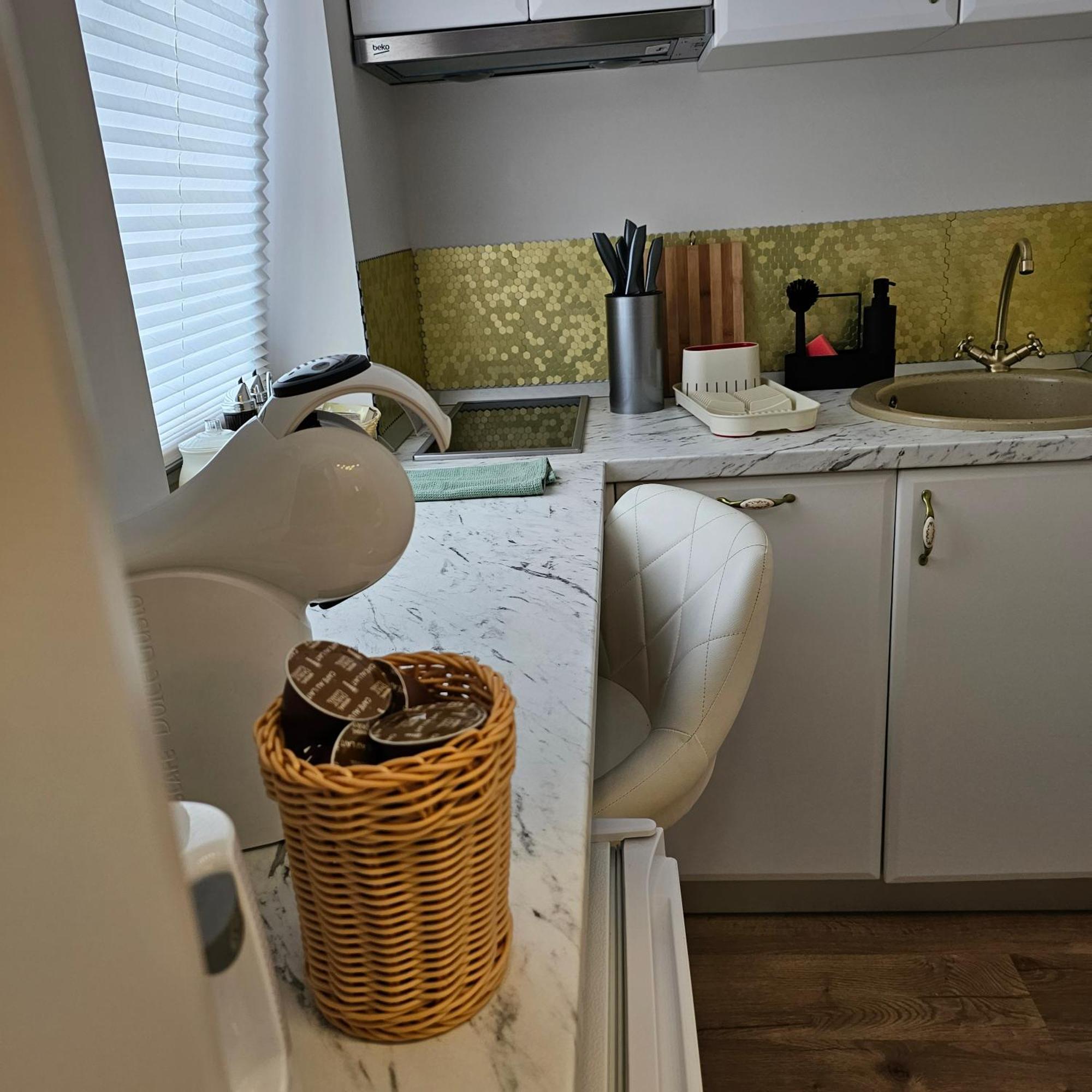 Apartment M Vatra Dornei