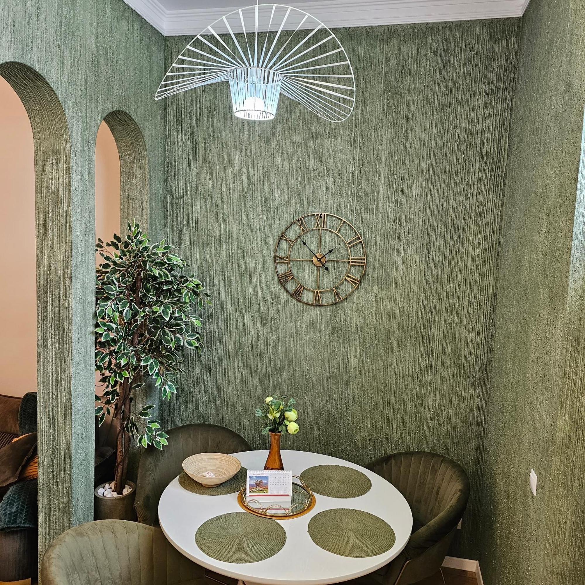 M Apartment Vatra Dornei